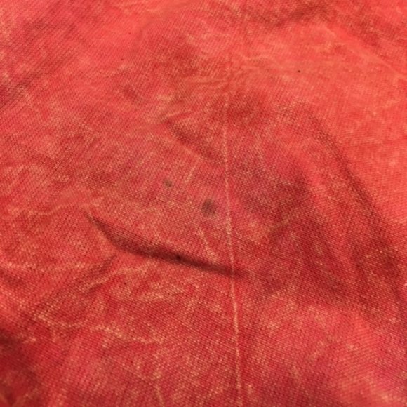 Rising International Cotton HOBO Tie Dyed Floral Shoulder Bag Nepal - Picture 14 of 14